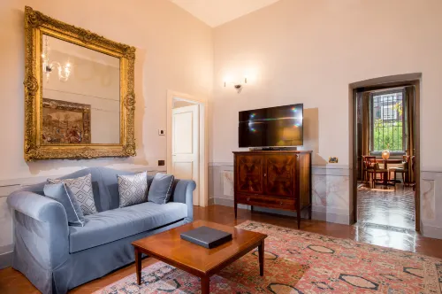 Grand Hotel Villa Torretta, Curio Collection by Hilton Photos