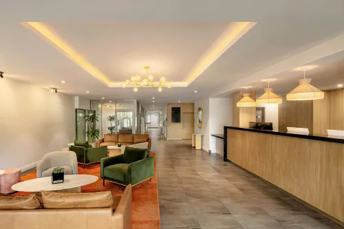 Courtyard by Marriott Darwin Aree comuni Photos
