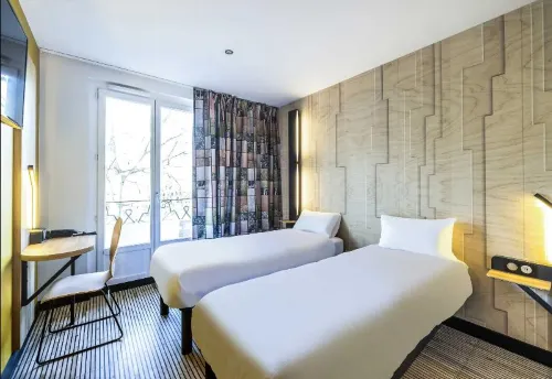B&B Hotel Perpignan Centre Photos