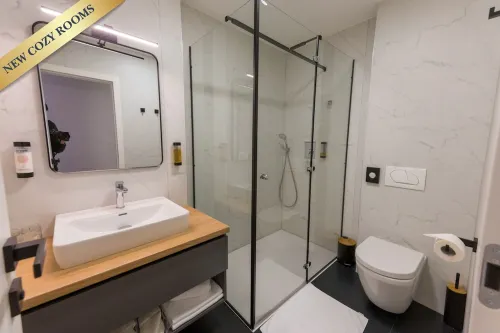 Hotel Jarun Chambres Photos