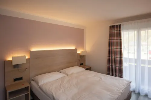 Hotel Brienz Chambres Photos