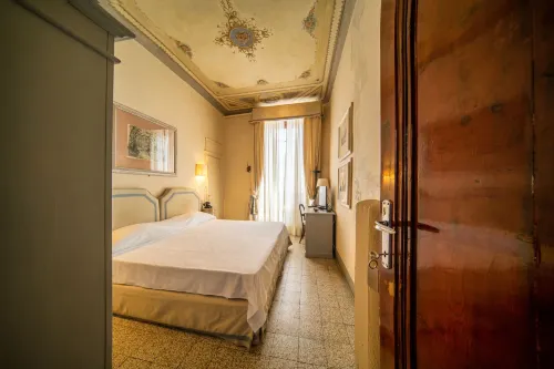 Royal Victoria Hotel Chambres Photos