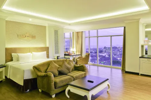 Swiss-Belhotel Lampung Photos