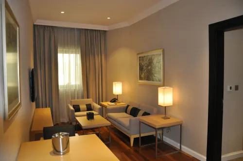 Lavender Hotel Al Nahda Dubai Chambres Photos