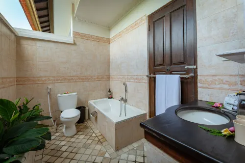 Villa Coco Bali Photos
