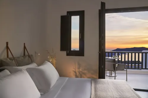 Orama Hotel & Spa Chambres Photos