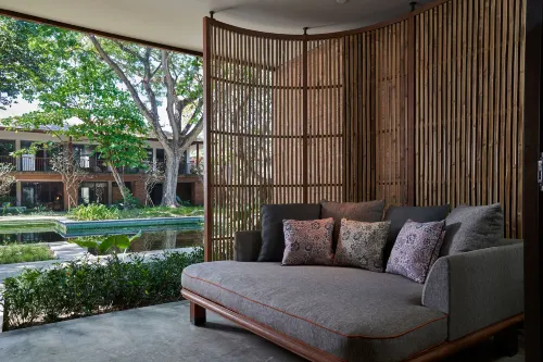 Andaz Bali, by Hyatt Rooms Photos