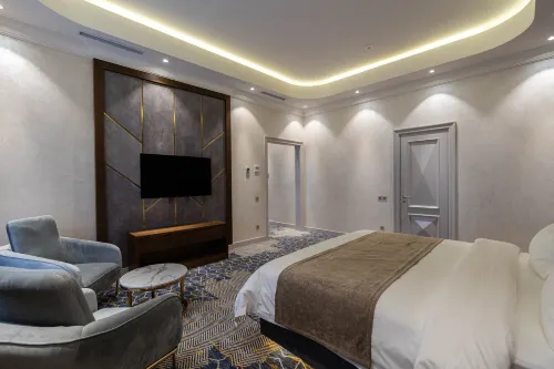 Frankfort Expo Hotel Photos
