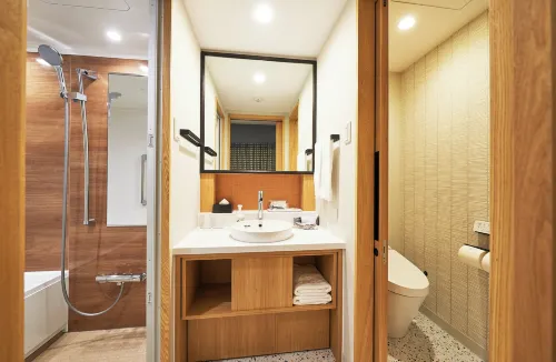 Kipphotel Syonan Fujisawa Photos