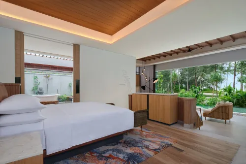 Four Points by Sheraton Bintan, Lagoi Bay Phòng Photos