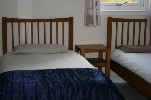 BCC Loch Ness Hostel Rooms Photos