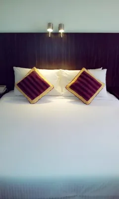 Hotel Grand Continental Kuantan Photos