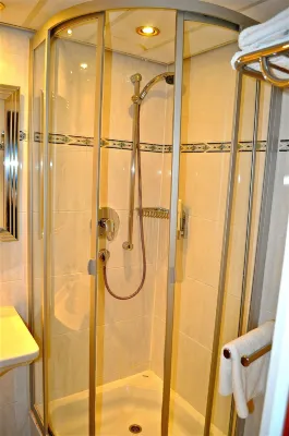 Savoy Hotel Chambres Photos