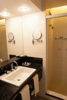 Sol Ipanema Hotel Chambres Photos