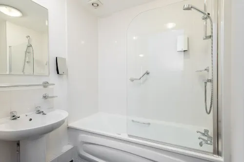 Premier Suites Birmingham Chambres Photos
