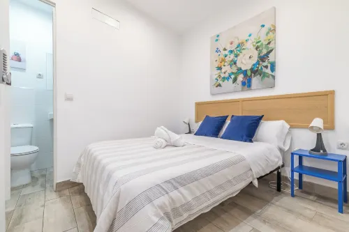 Loop Las Ventas Rooms Photos