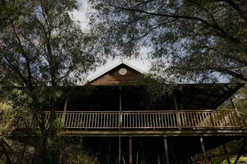 Yallingup Forest Resort Exterior Photos