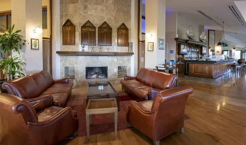 Lykia World Links Golf Antalya Общественные зоны Photos