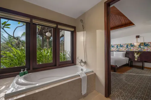 Emerald Hoi An Riverside Resort Photos