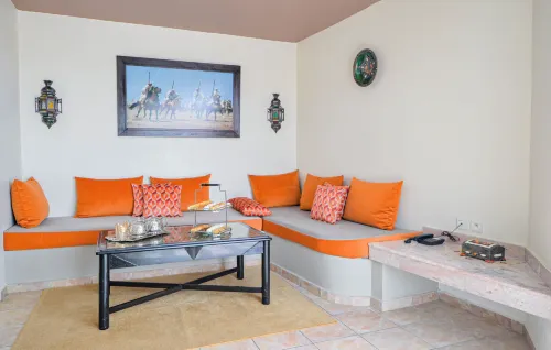 Appart'Hotel Intouriste Chambres Photos