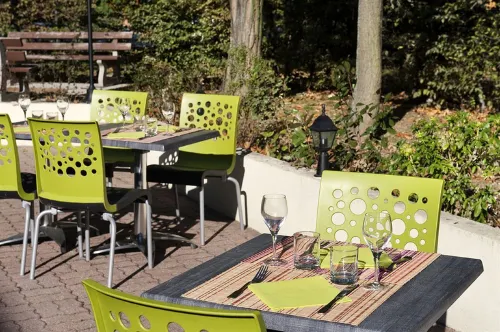 Hotel ibis Styles Parc des Expositions de Villepinte Restauration Photos