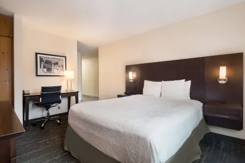 Best Western Mt. Hood Inn Photos