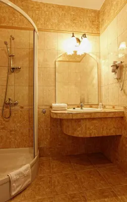 Hotel Europejski Chambres Photos