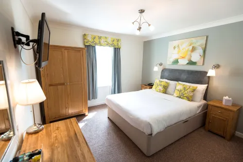 Worcester Bank House Hotel Spa  Golf, BW Premier Collection Rooms Photos