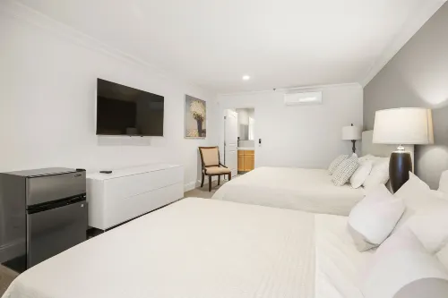 Hotel Huntington Kamar Photos