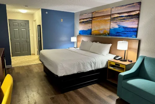 Days Inn by Wyndham Sarasota I-75 Chambres Photos