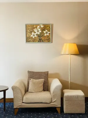 Parkside Hotel & Apartments Chambres Photos