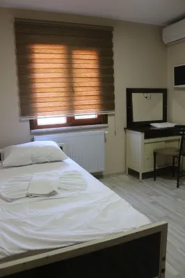 Beyoglu Huzur Hotel Photos
