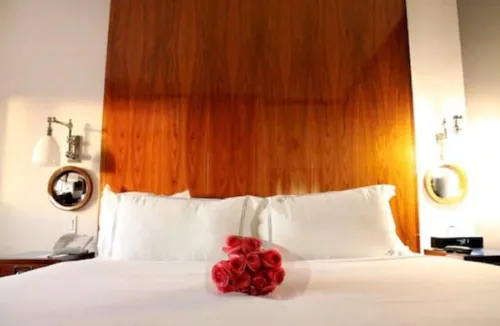 Hotel Hugo SoHo Chambres Photos