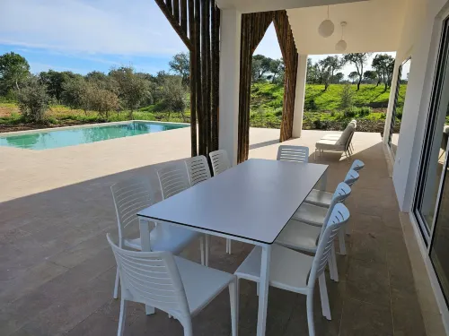 Sobreiras Alentejo Country Hotel - by Unlock Hotels Benessere e tempo libero Photos