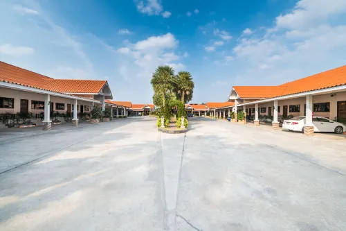 Martina Hotel Surin Public Areas Photos