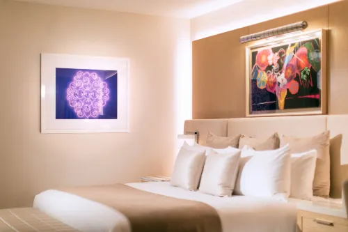 Palms Casino Resort Phòng Photos