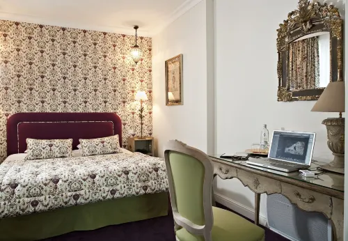 Best Western Plus Hotel Villa D'est Chambres Photos