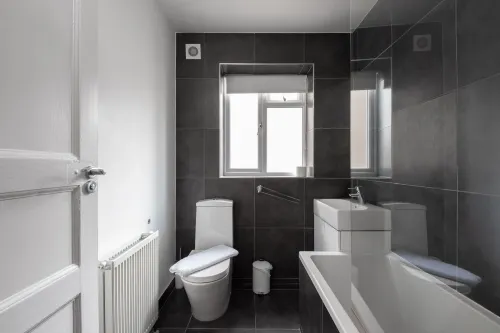 Argyle Apart Hotel Camere Photos