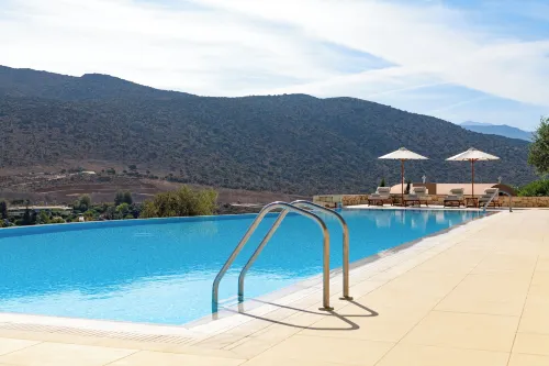 Crete Golf Club Hotel Loisirs et amusements Photos