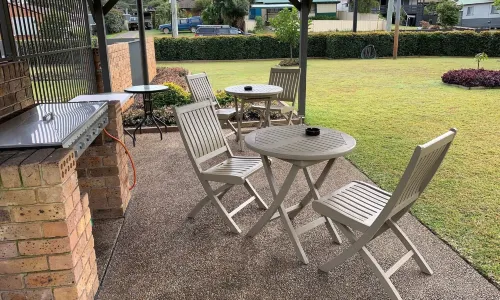 Lemon Tree Passage Motel Espaces publics Photos