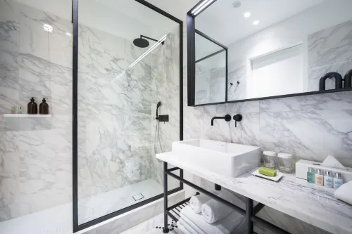 Adriatic Hotel by Maistra Collection Huoneet Photos
