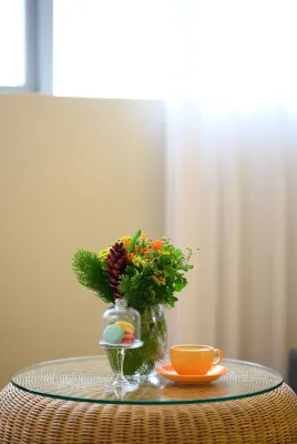 Sadot Hotel Ben Gurion Airport - an Atlas Boutique Hotel Photos