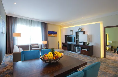 Elite Byblos Hotel Photos