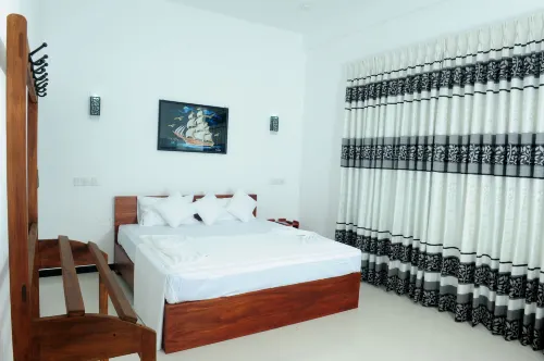 Sunstar Nilaveli Rooms Photos
