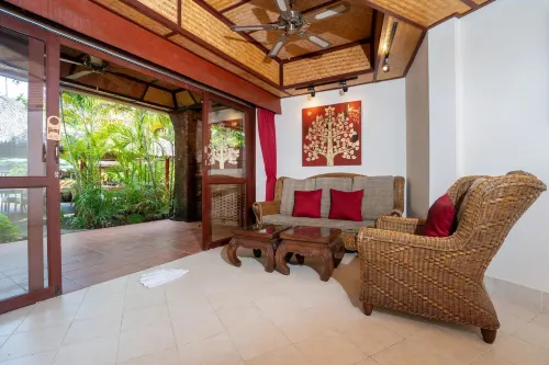 Friendship Beach Resort & Atmanjai Wellness Centre Photos