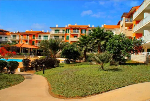 Agua Hotels SAL Vila Verde Extérieur Photos