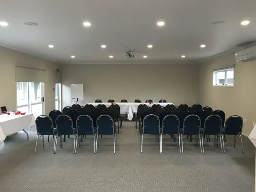 Quality Inn Acapulco Taupo Espaces Affaires Photos