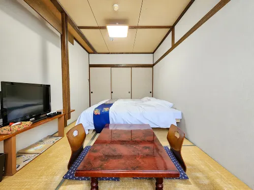 Yunosawa Onsen Mori No Shiki Kamar Photos