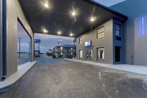 Baymont by Wyndham San Antonio Near Lackland AFB Espaces publics Photos