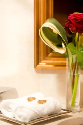 Swiss Diamond Hotel & Spa Chambres Photos